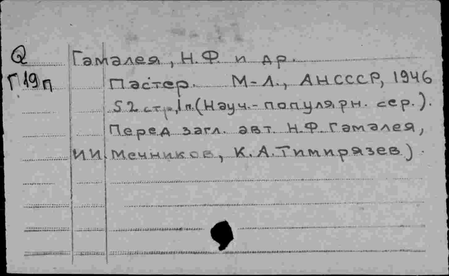 ﻿t H. Ф* .ja.—д р .—-----
Пзстер_______М-Л.г АнсссР, WG
.... S Ъ <_Т - J «(.Нэу Ч-- папул» ? н ■ сер).
П.ере.д.мгл. эат....Н-5Р-. Г эмалей f
ИИ Мемни.к се., К. А. д	•